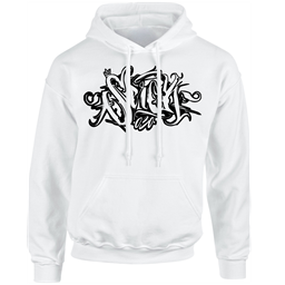 Zeige Details für Serok - HOODY (weiß) Bild von Serok - HOODY (weiß)